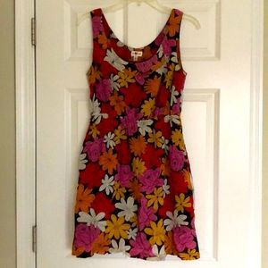 Anthropologie We ❤️ Vera Dress